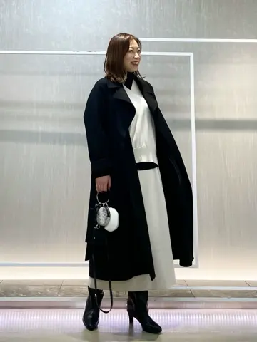 ICB 高橋 コーディネート画像