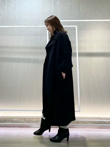 ICB 高橋 コーディネート画像