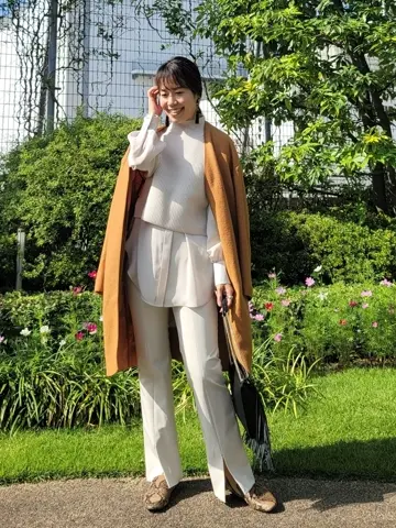 ICB 中島 コーディネート画像