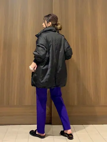 ICB 村田 コーディネート画像