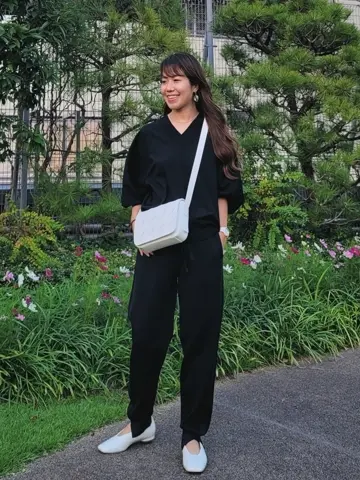 ICB 中島 コーディネート画像