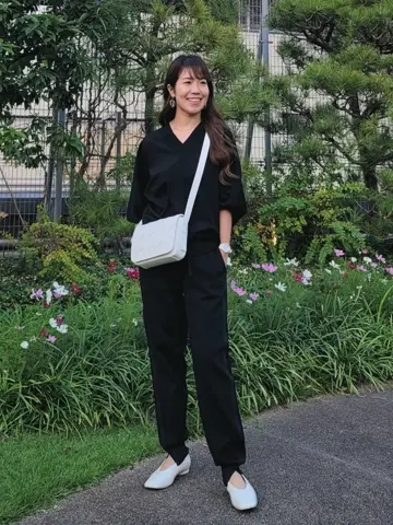 ICB 中島 コーディネート画像