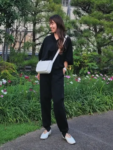 ICB 中島 コーディネート画像