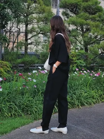 ICB 中島 コーディネート画像