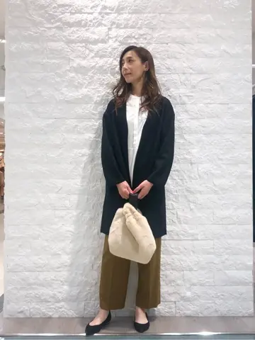 ICB Ashu コーディネート画像