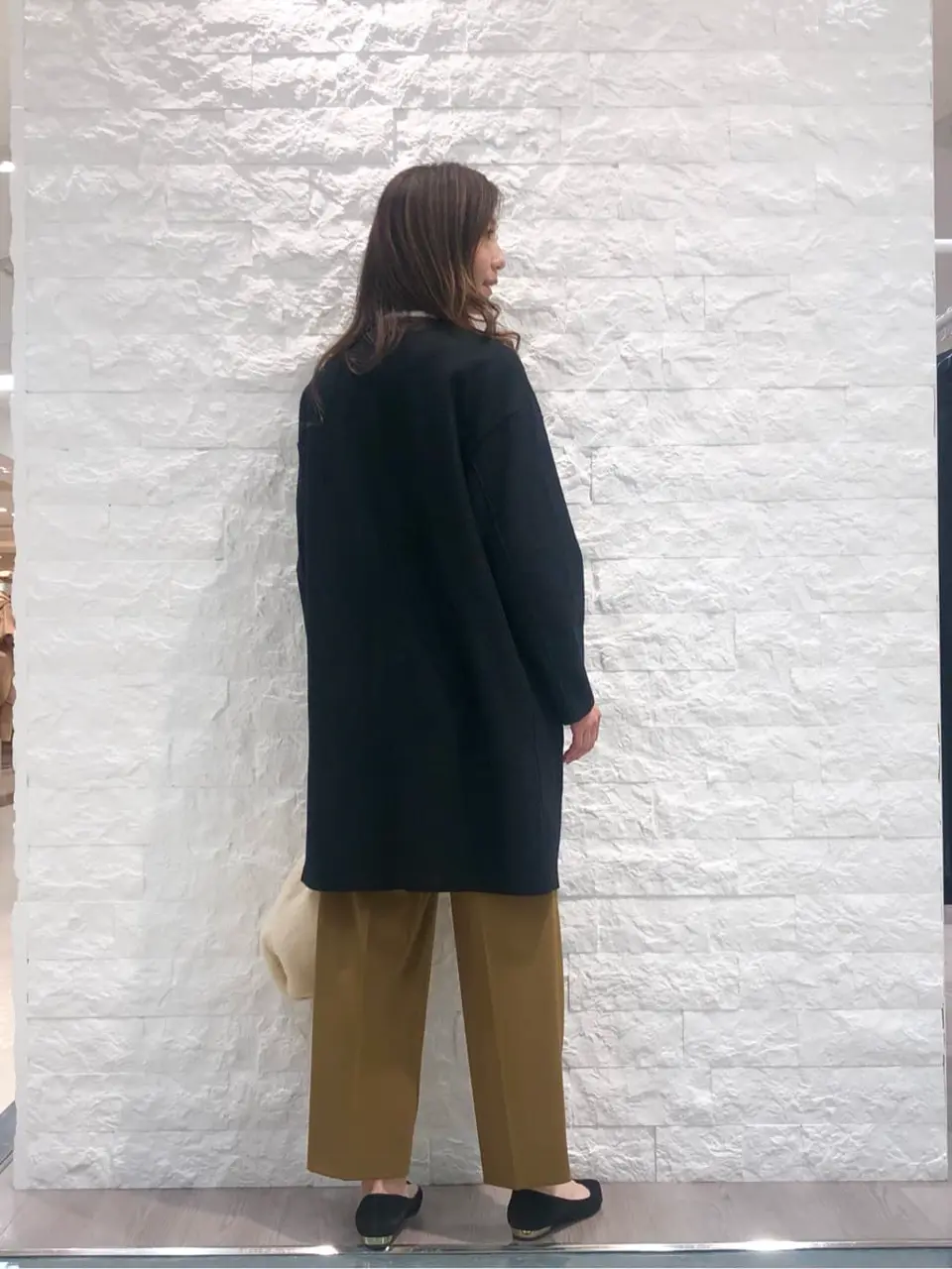 ICB Ashu コーディネート画像