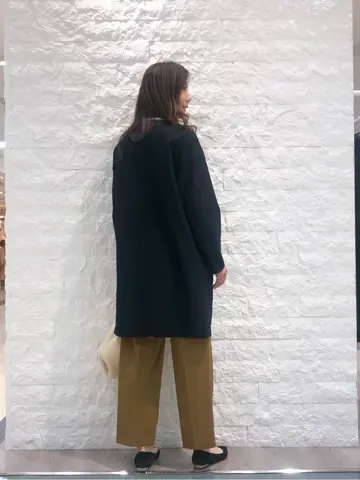 ICB Ashu コーディネート画像