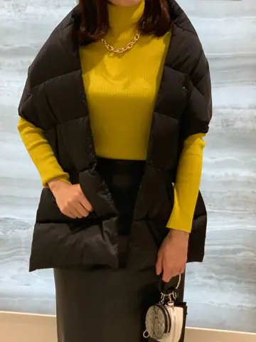 ICB 井阪 コーディネート画像