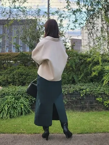 ICB 中島 コーディネート画像