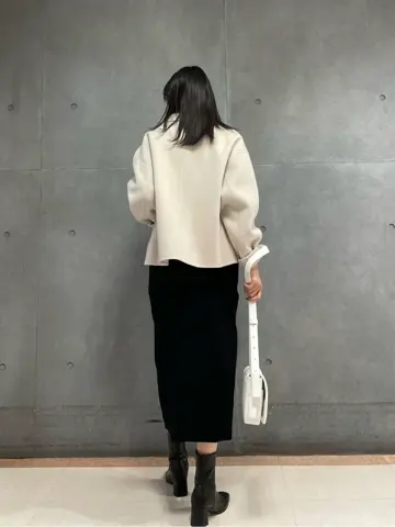 ICB 古住 コーディネート画像