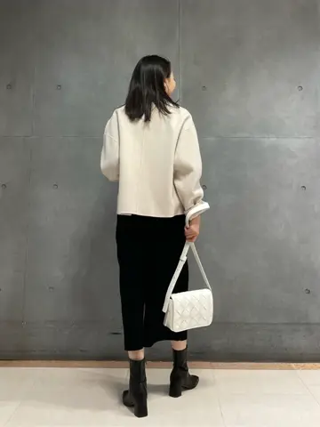 ICB 古住 コーディネート画像