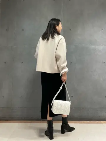 ICB 古住 コーディネート画像