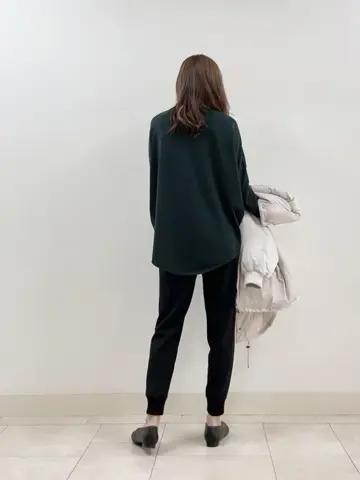 ICB 世戸 コーディネート画像