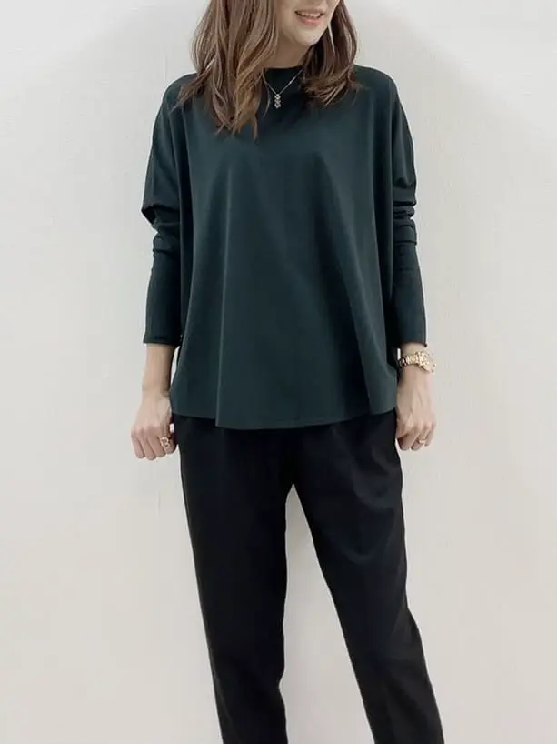 ICB 世戸 コーディネート画像