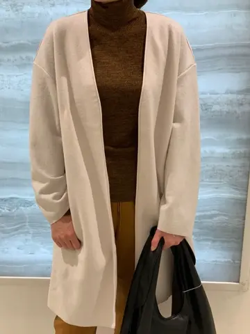 ICB 井阪 コーディネート画像