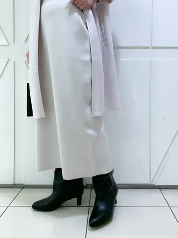 ICB 小田桐 コーディネート画像