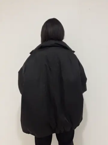 ICB 長谷川 コーディネート画像