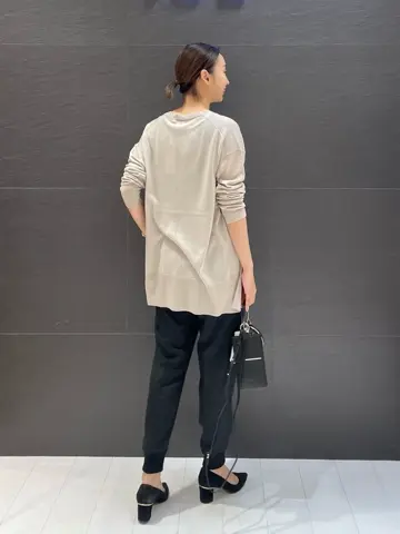 ICB 村上 コーディネート画像