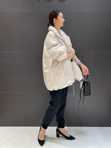 ICB 村上 コーディネート画像