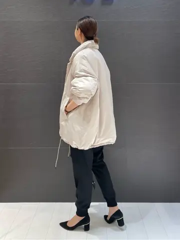 ICB 村上 コーディネート画像