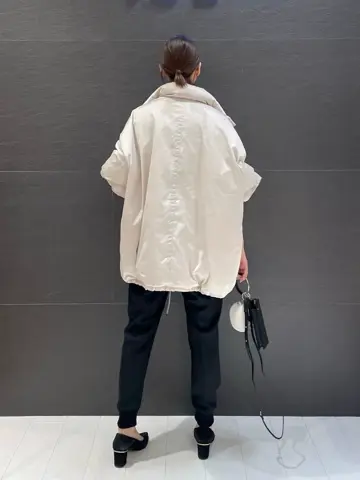 ICB 村上 コーディネート画像