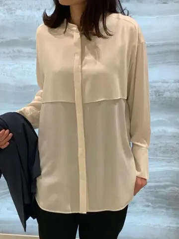 ICB 井阪 コーディネート画像