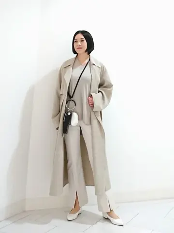 ICB KANAE コーディネート画像