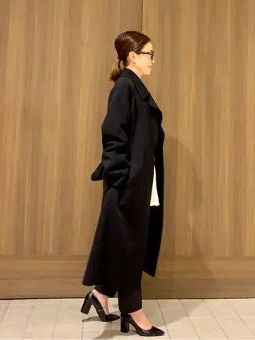 ICB 玉田 コーディネート画像