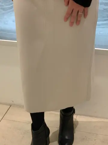 ICB 井阪 コーディネート画像