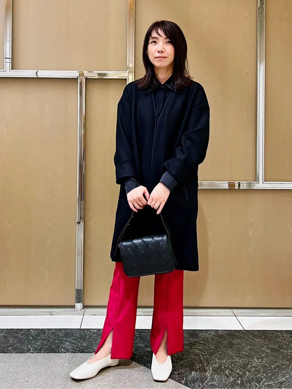  森澤 コーディネート画像