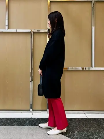 ICB 森澤 コーディネート画像