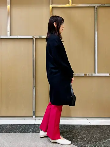 ICB 森澤 コーディネート画像