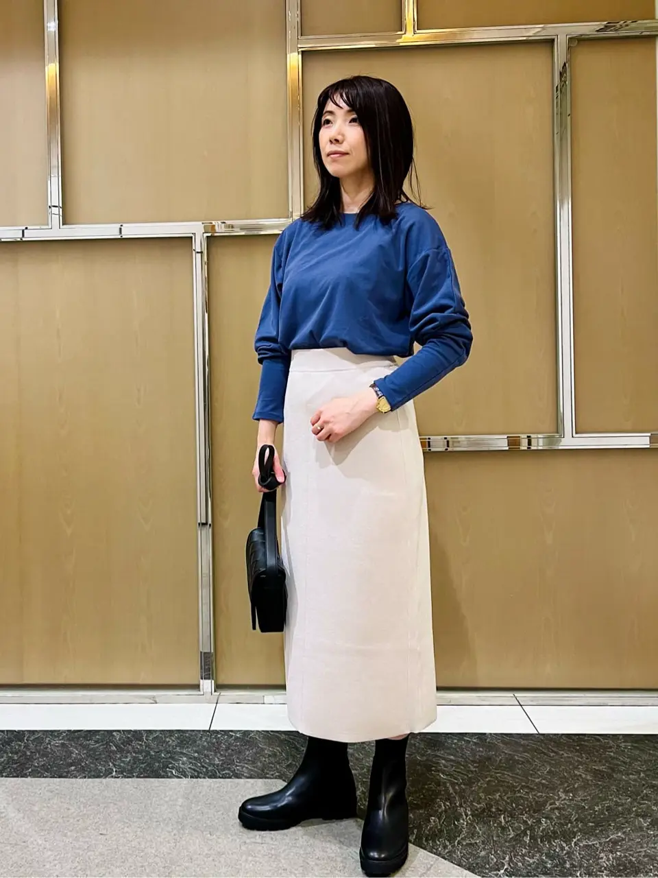  森澤 コーディネート画像