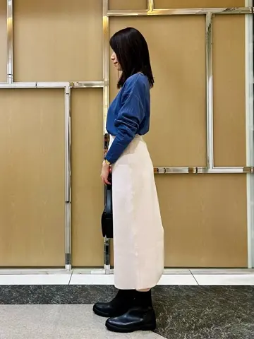 ICB 森澤 コーディネート画像