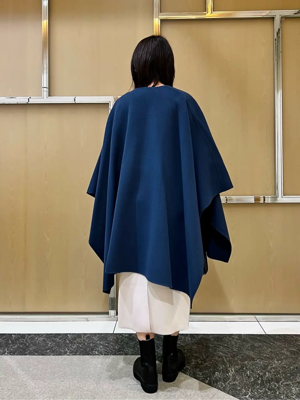 ICB 森澤 コーディネート画像