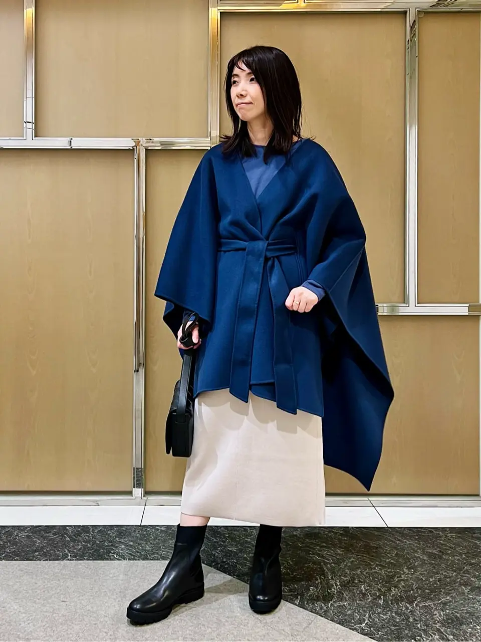  森澤 コーディネート画像