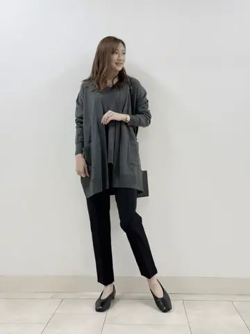 ICB 世戸 コーディネート画像