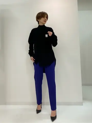 ICB Nagira コーディネート画像