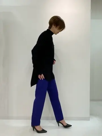 ICB Nagira コーディネート画像