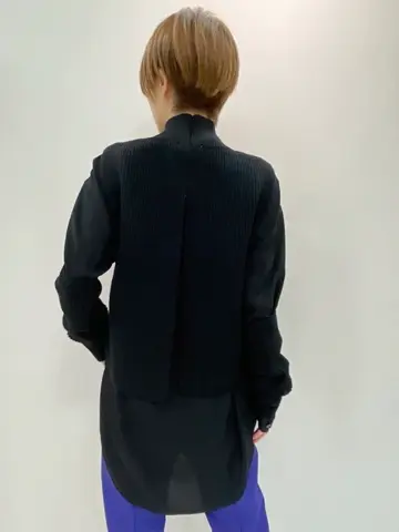 ICB Nagira コーディネート画像