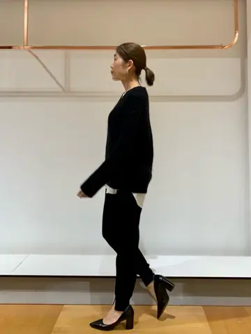 ICB 福田 コーディネート画像