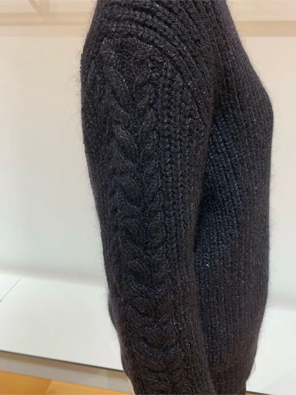 ICB 福田 コーディネート画像