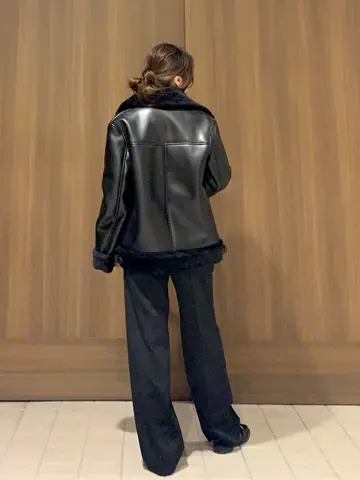 ICB 村田 コーディネート画像