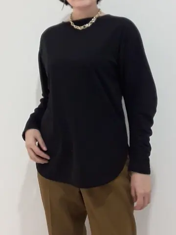 ICB 長谷川 コーディネート画像