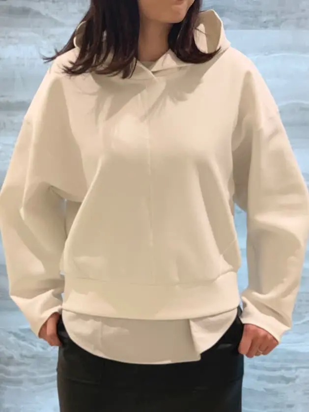 ICB 井阪 コーディネート画像