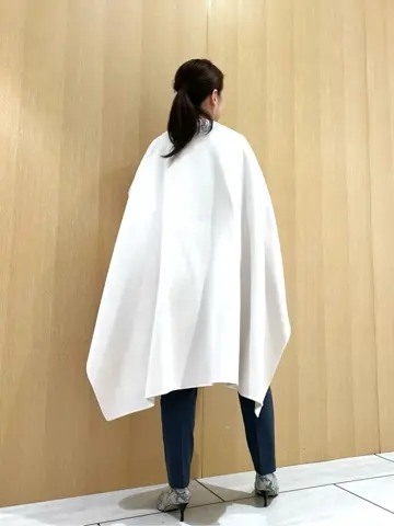 ICB 諸田 コーディネート画像