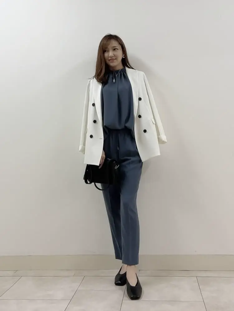  世戸 コーディネート画像