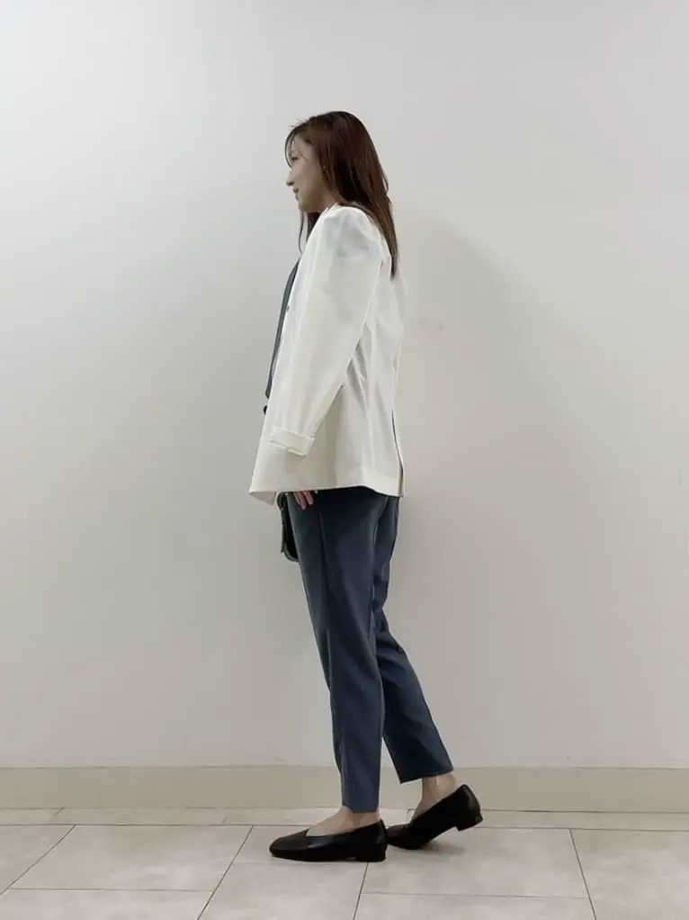 ICB 世戸 コーディネート画像