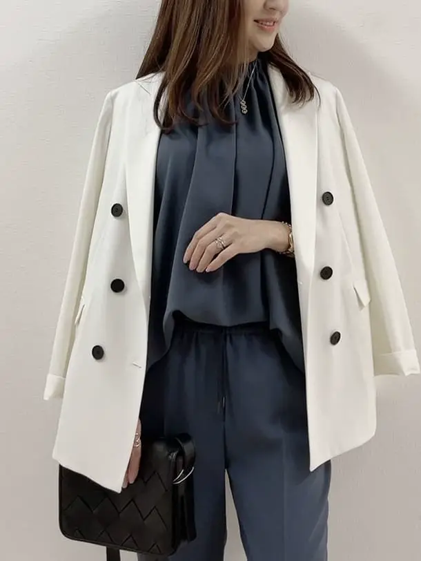 ICB 世戸 コーディネート画像