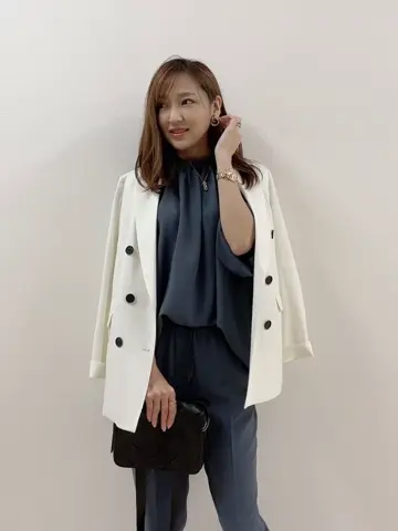 ICB 世戸 コーディネート画像